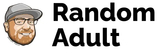 Random Adult