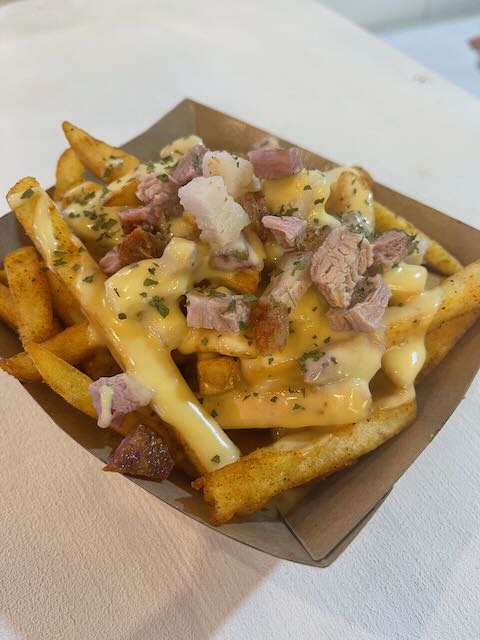 Wingman Cheese Sauce