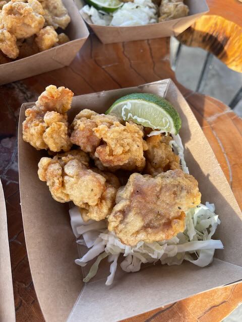 Wingman Karage